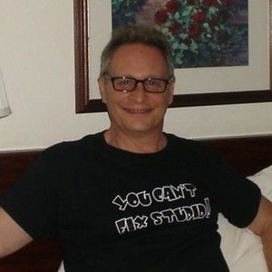 Meet your Posher, Mark